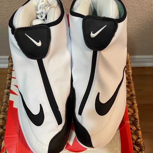 Gary Payton Nike Air Zoom SL